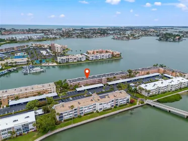 SOUTH PASADENA FL Home