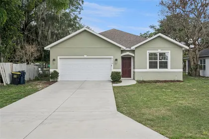 AUBURNDALE FL Home