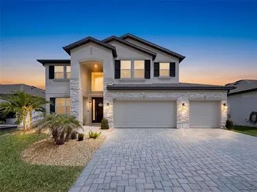 WESLEY CHAPEL FL Home