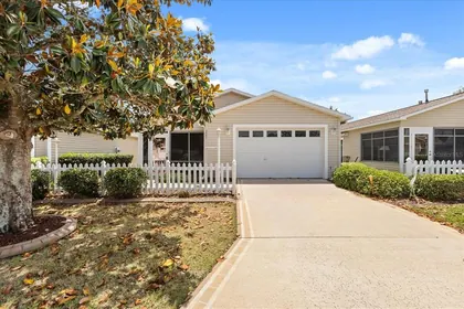THE VILLAGES FL Home