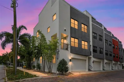 ST PETERSBURG FL Home