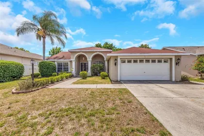 NEW PORT RICHEY FL Home