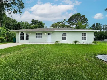 INVERNESS FL Home