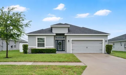 POLK CITY FL Home