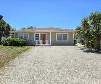 NOKOMIS FL Home