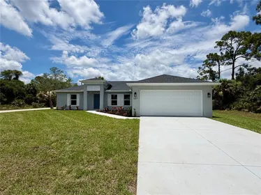 NORTH PORT FL Home
