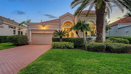 LONGBOAT KEY FL Home