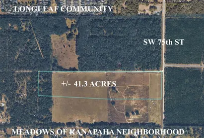 GAINESVILLE FL Property