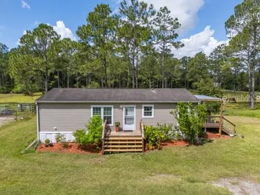 BUNNELL FL Home