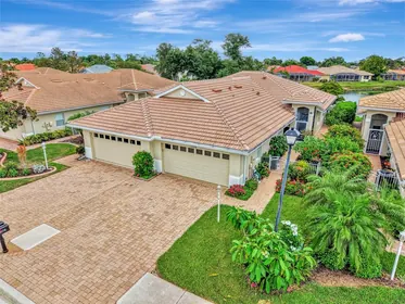 ENGLEWOOD FL Home