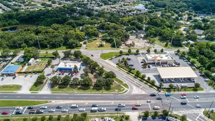 APOPKA FL Property