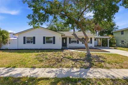 TAMPA FL Home