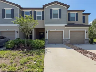 LAND O LAKES FL Home