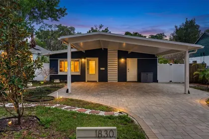 WINTER PARK FL Home