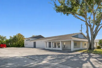 PORT RICHEY FL Property