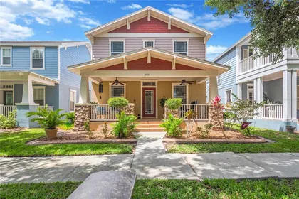 LITHIA FL Home