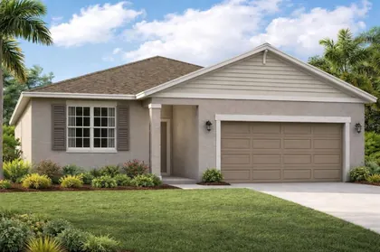 EAGLE LAKE FL Home