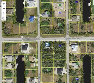 PORT CHARLOTTE FL Property