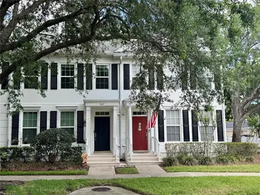 ORLANDO FL Home