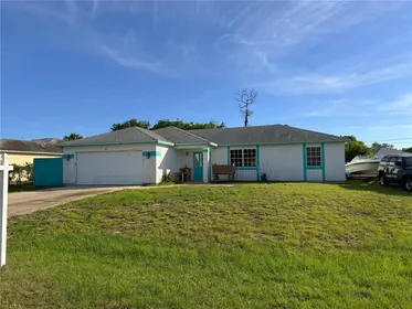 PALM BAY FL Home