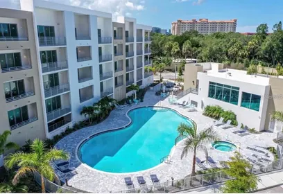 SARASOTA FL Home