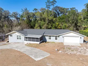 ORANGE CITY FL Home