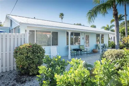 SARASOTA FL Home