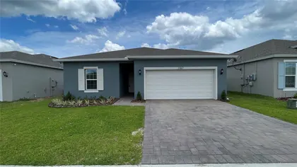 HAINES CITY FL Home