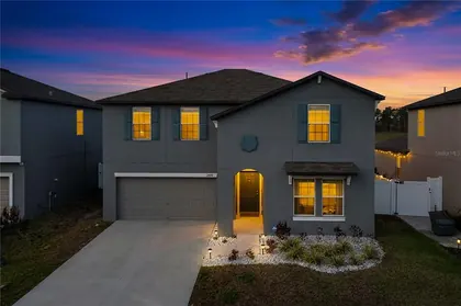 BARTOW FL Home