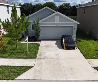 DADE CITY FL Home