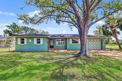 ST PETERSBURG FL Home