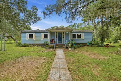 DUNNELLON FL Home