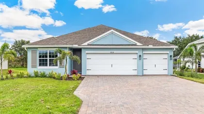 PUNTA GORDA FL Home