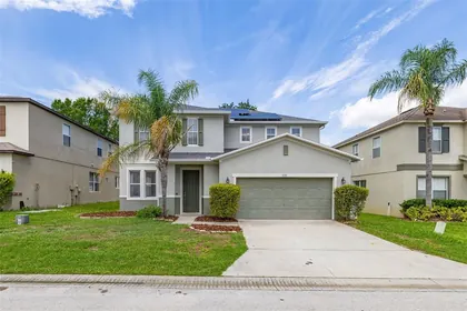 DAVENPORT FL Home