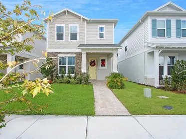 ST CLOUD FL Home
