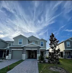 SANFORD FL Home