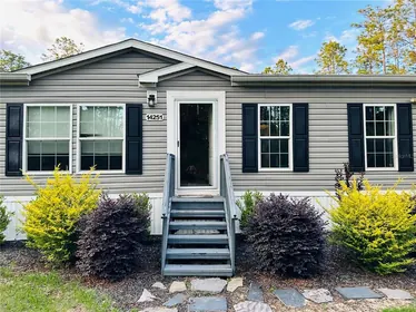 MORRISTON FL Home