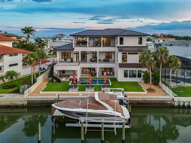 TIERRA VERDE FL Home