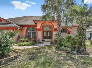 PALM COAST FL Home
