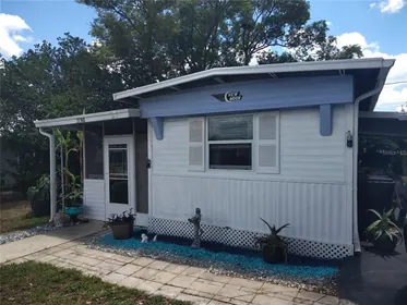 ZEPHYRHILLS FL Home