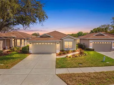 SPRING HILL FL Home
