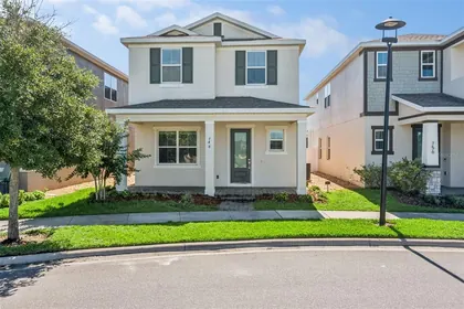 DEBARY FL Home