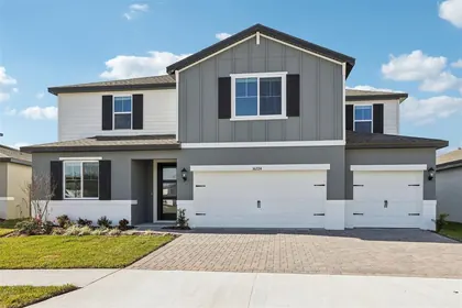 ZEPHYRHILLS FL Home