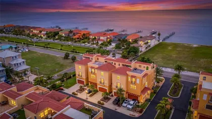 APOLLO BEACH FL Home