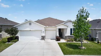 SPRING HILL FL Home