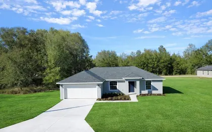 DUNNELLON FL Home