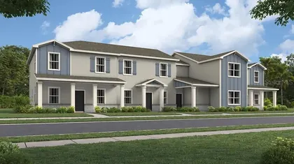 ST CLOUD FL Home