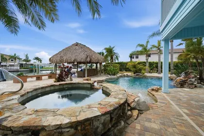 HERNANDO BEACH FL Home