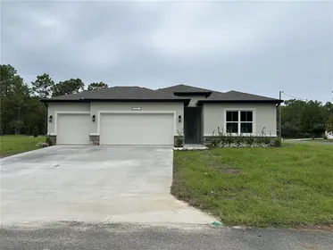 BROOKSVILLE FL Home