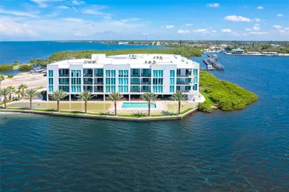 ENGLEWOOD FL Home